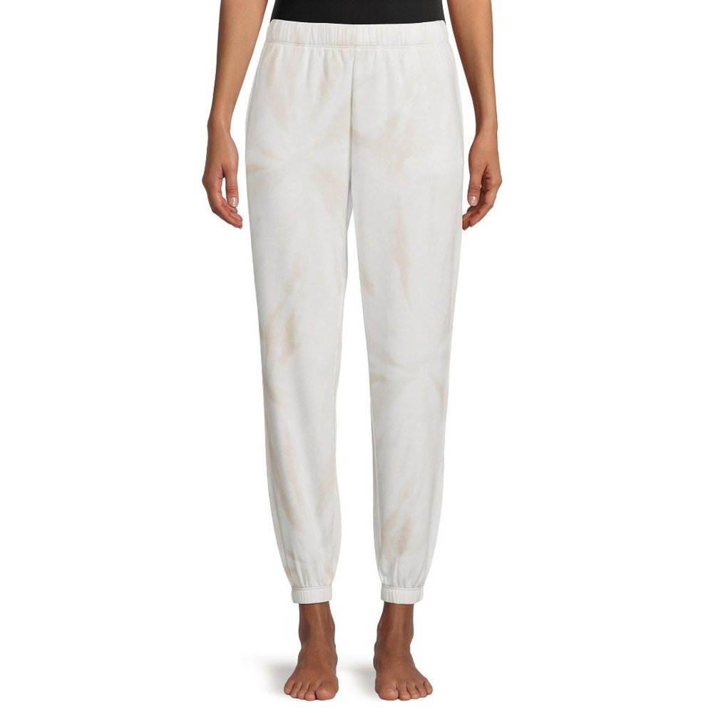 Secret Treasures Women’s Cuffed Sleep Pants 8-10